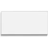 Lintex BOARDER SHARP balta lenta, 1805x905 mm