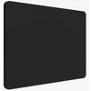 Lintex Stalinė pertvara Edge 1000x700mm, audinys Fiji, juoda
