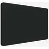 Lintex Stalinė pertvara Edge 1200x700mm, audinys Fiji, juoda