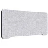 Lintex Kraštinio stalo pertvara 1000x400 mm