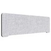 Lintex Kraštinio stalo pertvara 1400x400 mm