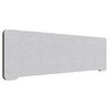 Lintex Kraštinio stalo pertvara 1400x400 mm