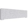 Lintex Kraštinio stalo pertvara 1600x400 mm