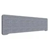 Lintex Kraštinio stalo pertvara 1600x400 mm