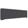 Lintex Kraštinio stalo pertvara 1600x400 mm