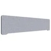 Lintex Kraštinio stalo pertvara 1800x400 mm