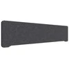 Lintex Kraštinio stalo pertvara 1800x400 mm