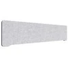 Lintex Kraštinio stalo pertvara 1800x400 mm
