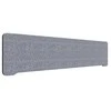 Lintex Kraštinio stalo pertvara 1800x400 mm