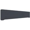 Lintex Kraštinio stalo pertvara 2000x400 mm