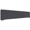 Lintex Kraštinio stalo pertvara 2000x400 mm