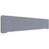 Lintex Kraštinio stalo pertvara 2000x400 mm