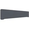 Lintex Kraštinio stalo pertvara 2000x400 mm