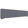 Lintex Kraštinio stalo pertvara 2000x400 mm