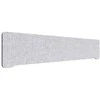 Lintex Kraštinio stalo pertvara 2000x400 mm