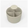 Lintex Lindy RJ45 prievadų užraktai. Geltoni. Su raktu(-ais). 10 vnt.