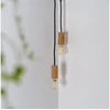 Lite Bulb Moments A60 2700-6500K E27 7W skaidraus stiklo filamentinė balta atmosfera 3 pak.