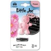 Little Joe, Duftfrisker, gėlė
