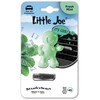 Little Joe, Duftfrisker, Šviežia mėta