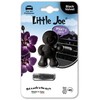 Little Joe, Duftfrisker, juodas aksomas