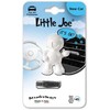 Little Joe, Duftfrisker, Naujas automobilis