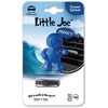 Little Joe, Duftfrisker, vandenyno purslai
