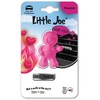 Little Joe, Duftfrisker, Aistra