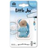 Little Joe Bottle Car Air Freshener - New Car