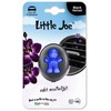 Little Joe membrana, duftfrisker, juodas aksomas