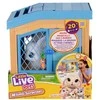 Little Live Pets – Mama Surprise Bunny Playset (26593)