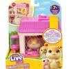 „Little Live Pets“ – „Mama Surprise“ mini žiurkėnas – (26626)