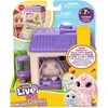 Little Live Pets - Mama Surprise Minis Bunny - (26625)