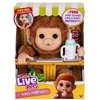LITTLE LIVE PETS Interaktyvi bezdžionėlė