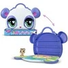 Hasbro „Littlest Petshop“ „Littlest Pet Shop“ – rinkinių ir ekranų dėklas (729)