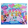 ROSA Littlest Petshop LITTLEST PET SHOP DELUXE HOLIDAY CALENDAR