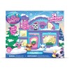 Littlest Petshop „Littlest Pet Shop“ – švenčių kalendorius (00758)