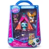 TM Toys TMT LPS zest S5 Pižama party su 3fig. LPS01037