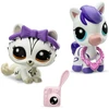 Littlest Petshop Figūrėlių rinkinys Littlest Pet Shop Pet Pairs, parenkama 1 atsitiktinė pora
