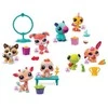 Littlest Petshop Littlest Pet Shop – Pet Pair Ass (00620)