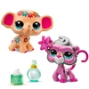 Littlest Petshop Figūrėlių rinkinys Littlest Pet Shop Pet Pairs, parenkama 1 atsitiktinė pora