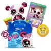 TM Toys „Littlest Petshop“ – augintinio staigmenos asilas, CDU – (00503)