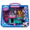 „Littlest Petshop“ „Littlest Pet Shop“ – „Spin and Style“ parduotuvė (722)