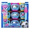 Littlest Petshop Littlest Pet Shop - Surprise Plush Pets Assorted (662)