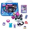 Littlest Petshop Figūrėlė Littlest Pet Shop LITTLEST PET SHOP SWEET AND STYLISH ASS