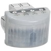 LK LAURITZ KNUDSEN Opus® 66 PIR įdėklas, kombinuotas 180° 230V 10A