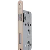 LOB Zamek wpuszczany 72x50mm na klucz Z75Z