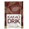 LOCAL „Cocoa Wonderful“ lazdelės po 22 g, 50 vnt. pakuotėje.