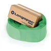 Øvrige Žarnos maišas Longopac Mini, 60 m, žalias