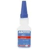 Loctite Hurtiglim 401 uni cianoakrilatas 20 g