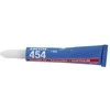 Loctite Hurtiglim 454 cianoakrilato 20 g gelis
